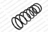 LESJ?FORS 4095802 Coil Spring